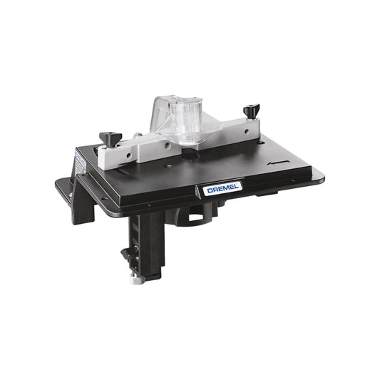 Dremel 231 Mesa de Router o Fresadora