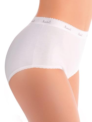 Ilusion Panty Dama Modelo 31342 Bikini Mujer