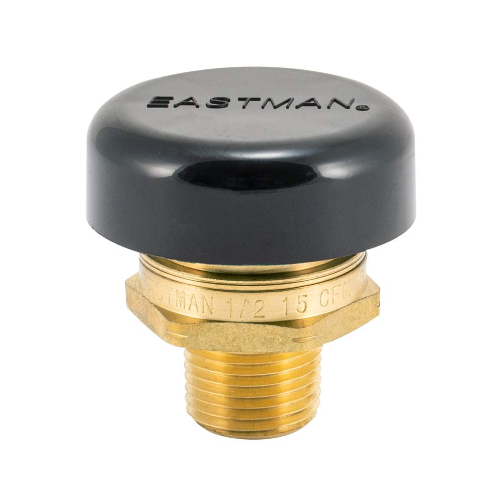 Eastman 60156 Vacuum Relief Valve,