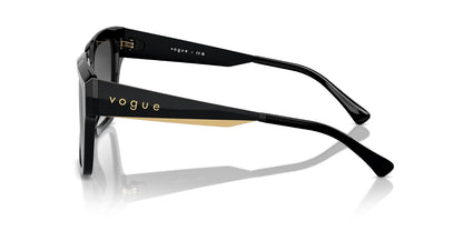 Vogue 0VO5553S Sunglasses Female