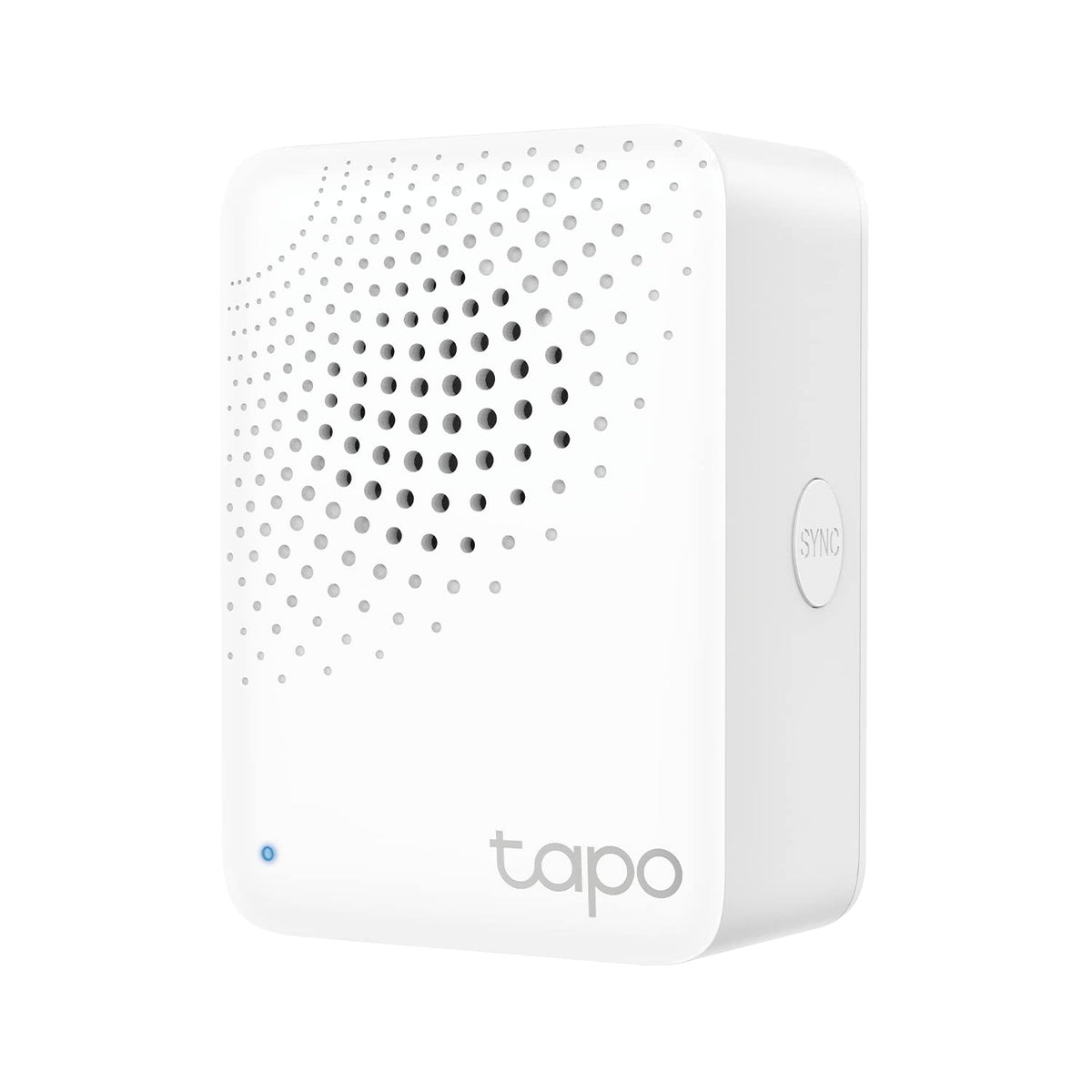 TP-Link Tapo T110 Sensor de Contacto Inteligente - Hub (conecta hasta 64 sensores)