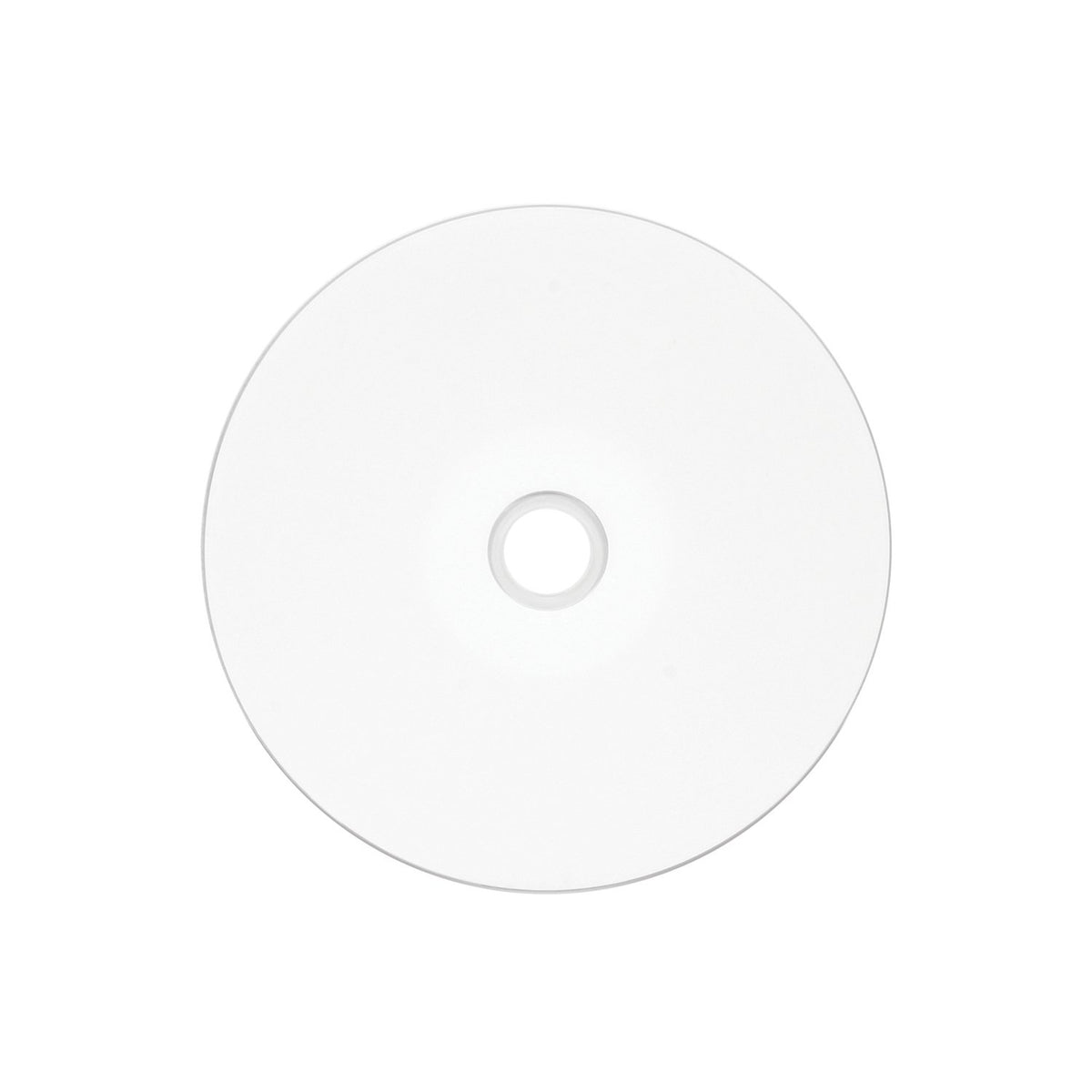 Verbatim BD-R XL 100 GB 4X Blanco Imprimible por inyección de Tinta, Hub Printable - 10 Unidades