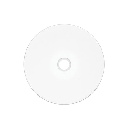 Verbatim BD-R XL 100 GB 4X Blanco Imprimible por inyección de Tinta, Hub Printable - 10 Unidades