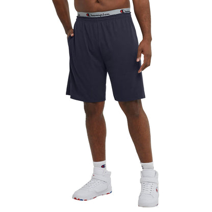 Champion - Shorts con bolsillos para hombre