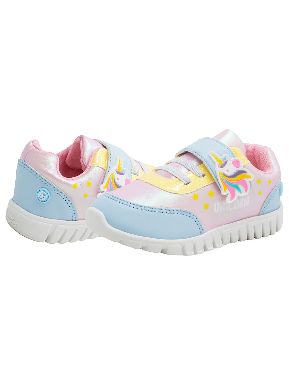 Bubble gummers Atenea I Tenis para niña