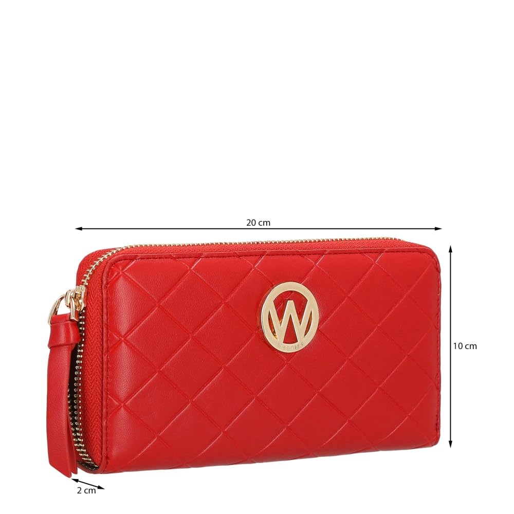 Westies Cartera para Mujer