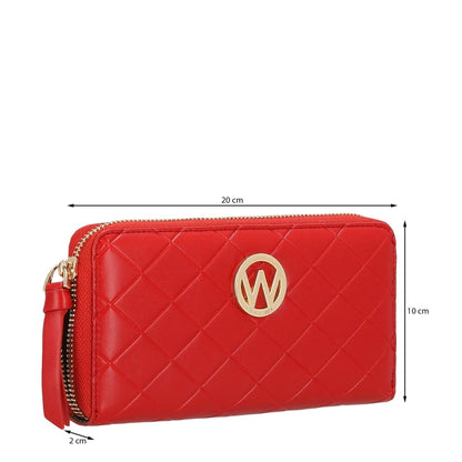 Westies Cartera para Mujer