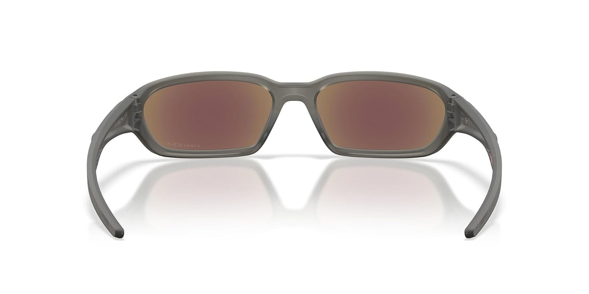 Oakley Oakley 0OO9530 Terraforma Gafas Unisex adulto