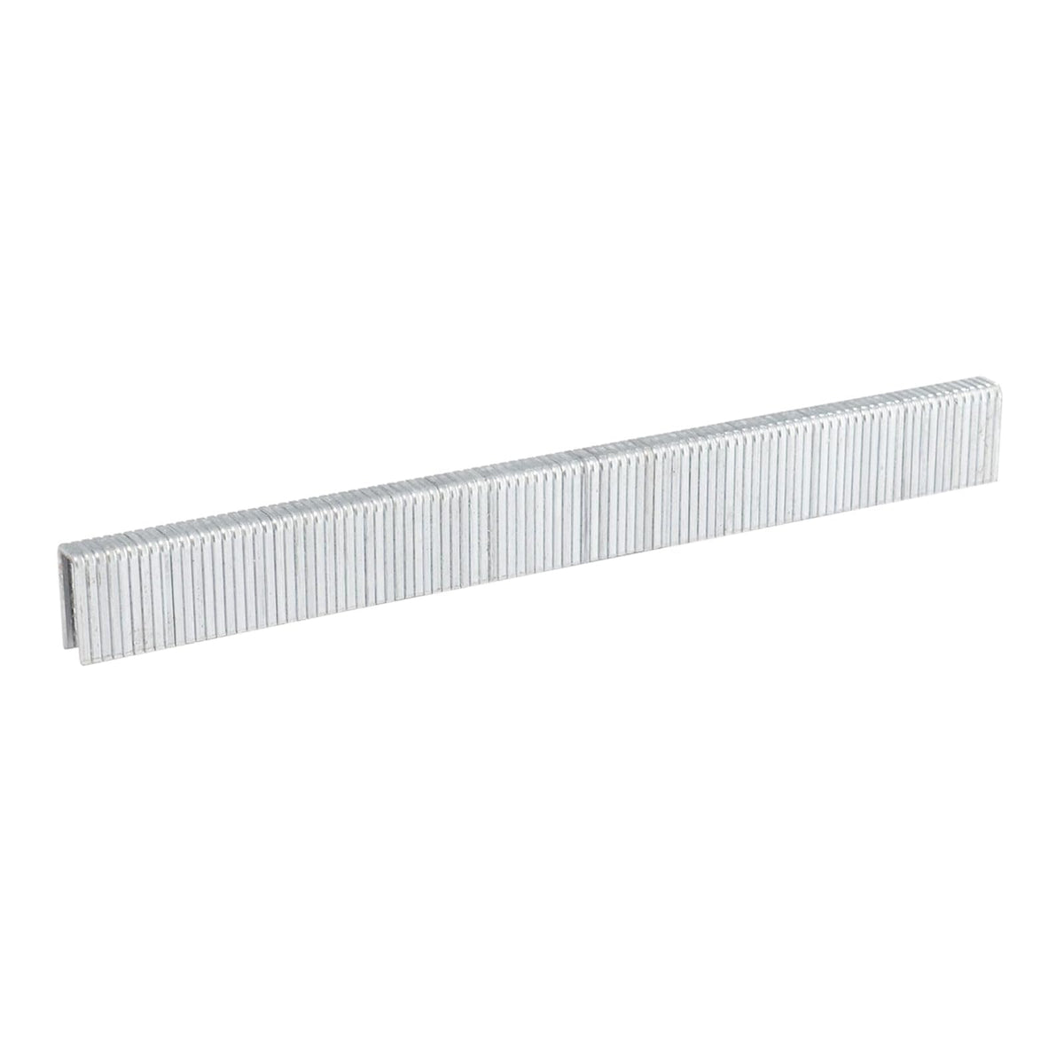 Urrea G1812 Grapas para engrapadora neumática calibre 18, corona 1/4", capacidad 1-1/2"