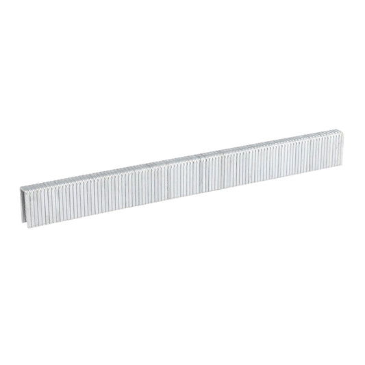 Urrea G1812 Grapas para engrapadora neumática calibre 18, corona 1/4", capacidad 1-1/2"
