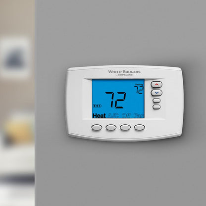 Emerson 1F95EZ-0671 - Termostato programable (7 días)