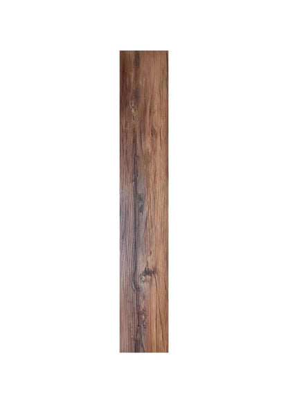 Achim Imports VFP1.2HK10 Nexus Hickory 6x36 Self Adhesive Vinyl Floor Planks-10 Planks/15 sq ft. , Piece - 10 Planks - Hickory