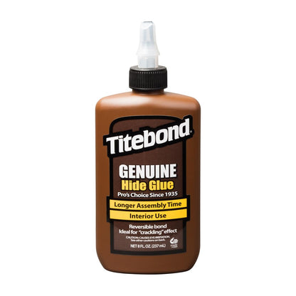 Titebond Pegamento Líquido 5013 | 8 oz