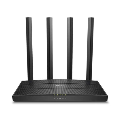 TP-Link Archer C50 Router Wi-Fi AC1200 - 1167 Mbps - Wifi-6