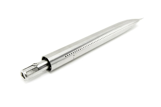Broil King 18629 - Quemador de Tubo en Tubo de Acero Inoxidable para Parrillas de Gas Signet and Sovereign Series