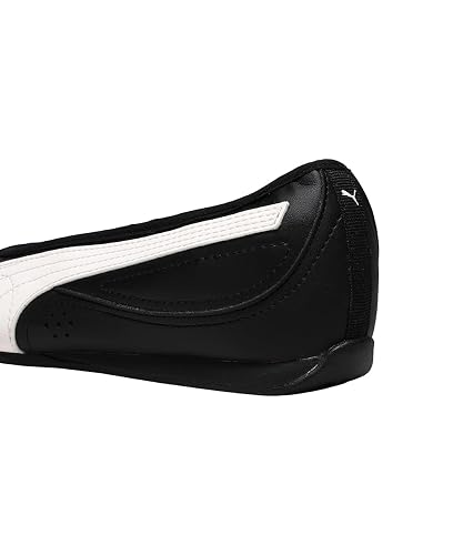 PUMA Catch Soleil Ballerina