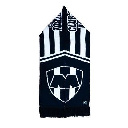 BUFANDA OFICIAL RAYADOS C1-06