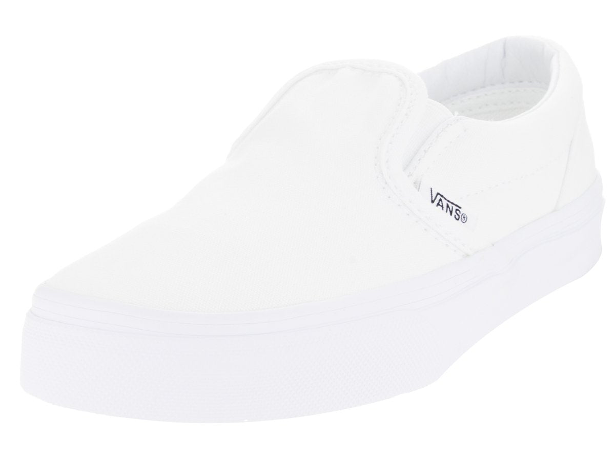 Vans - Zapatos de bebé para Caminar para niño