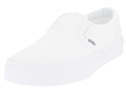 Vans - Zapatos de bebé para Caminar para niño
