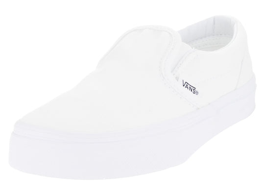 Vans - Zapatos de bebé para Caminar para niño