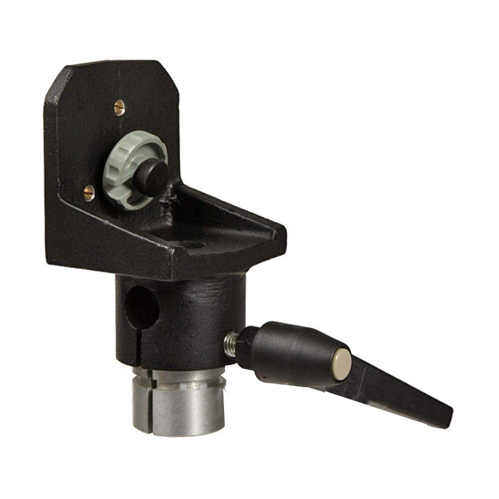 Manfrotto 824 90- Degree Additional Revolving Head
