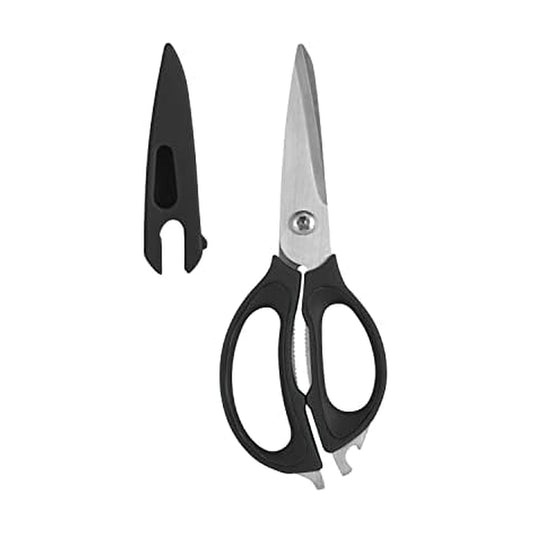 FARBERWARE 5157675 - Tijeras 4 en 1, talla única, color negro