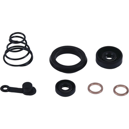 All Balls Racing Juego de cilindro esclavo de embrague 18-6033 compatible con/reemplazo para Honda GL1200 Gold Wing 1984-1987, GL1200L Gold Wing 1985-1986, GL1200SEL Gold Wing 1985-1986