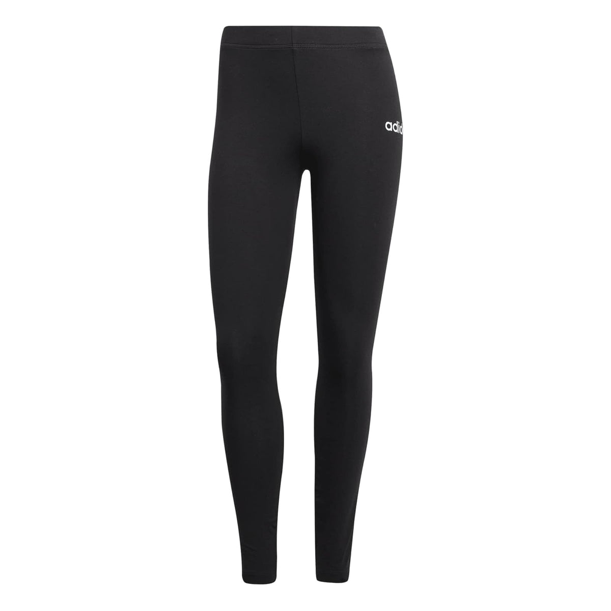 adidas Essentials Mallas de Algodón Mujer - CH - Negro