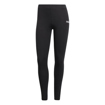 adidas Essentials Mallas de Algodón Mujer - CH - Negro