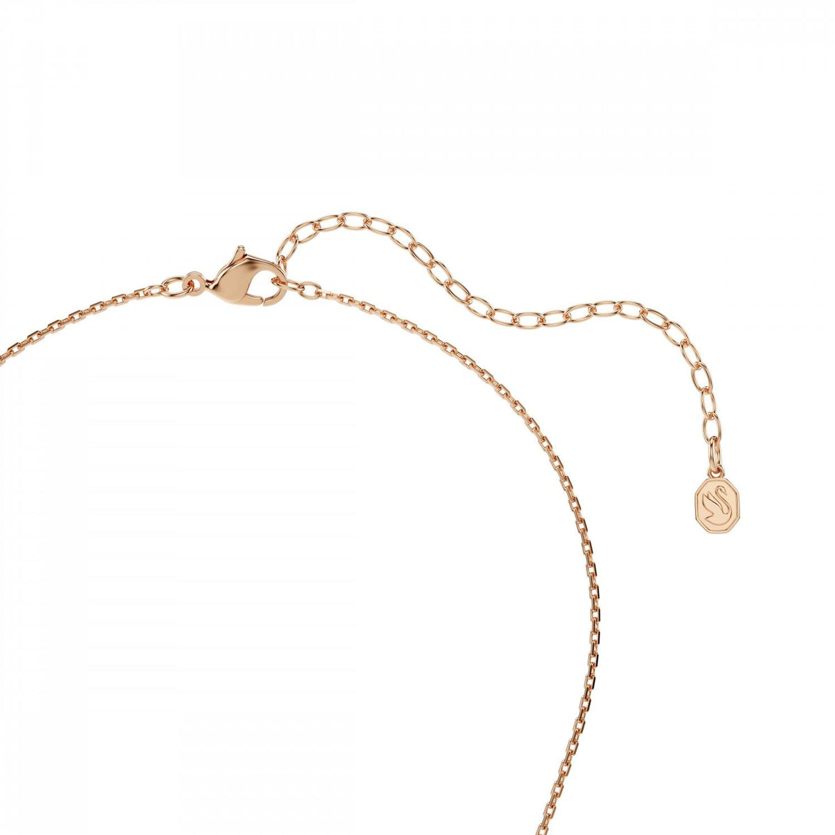 Swarovski Colgante Constella 5744244 rosa