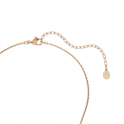 Swarovski Colgante Constella 5744244 rosa