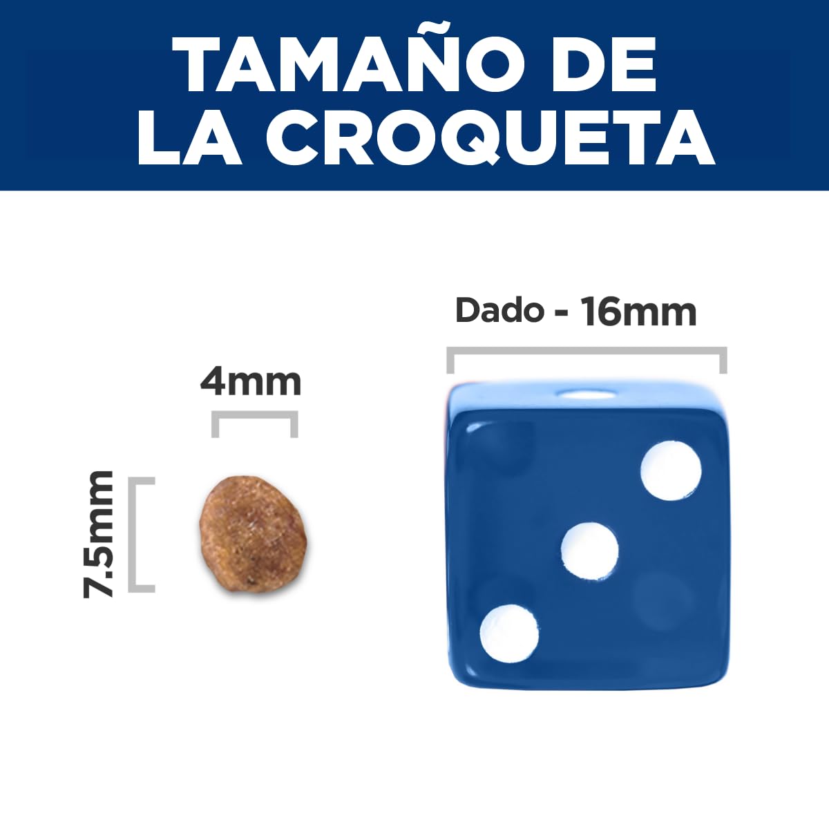 Hill's Science Diet Small Mini Croquetas Digestivas para Perro Adulto 1.5Kg | Croquetas Hill's para perro, pollo real, cuidado digestivo, bienestar del microbioma, heces firmes