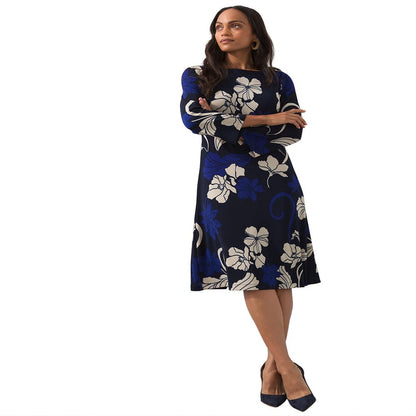 Chico's Linea A Vestido Mujer