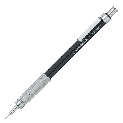 Pentel de México PG515BP Graphgear Portaminas Prof.para Dibujo 0.5 mm, pack of/paquete de 1