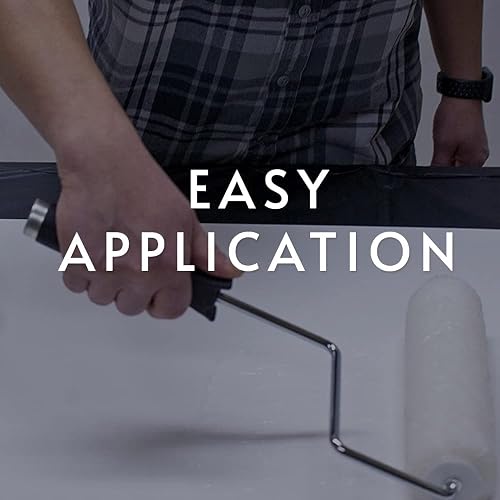 11314 Qt Pro 838 Heavy Duty Clear Wallcovering Adhesive by ROMAN DECORATING PRODUCTS