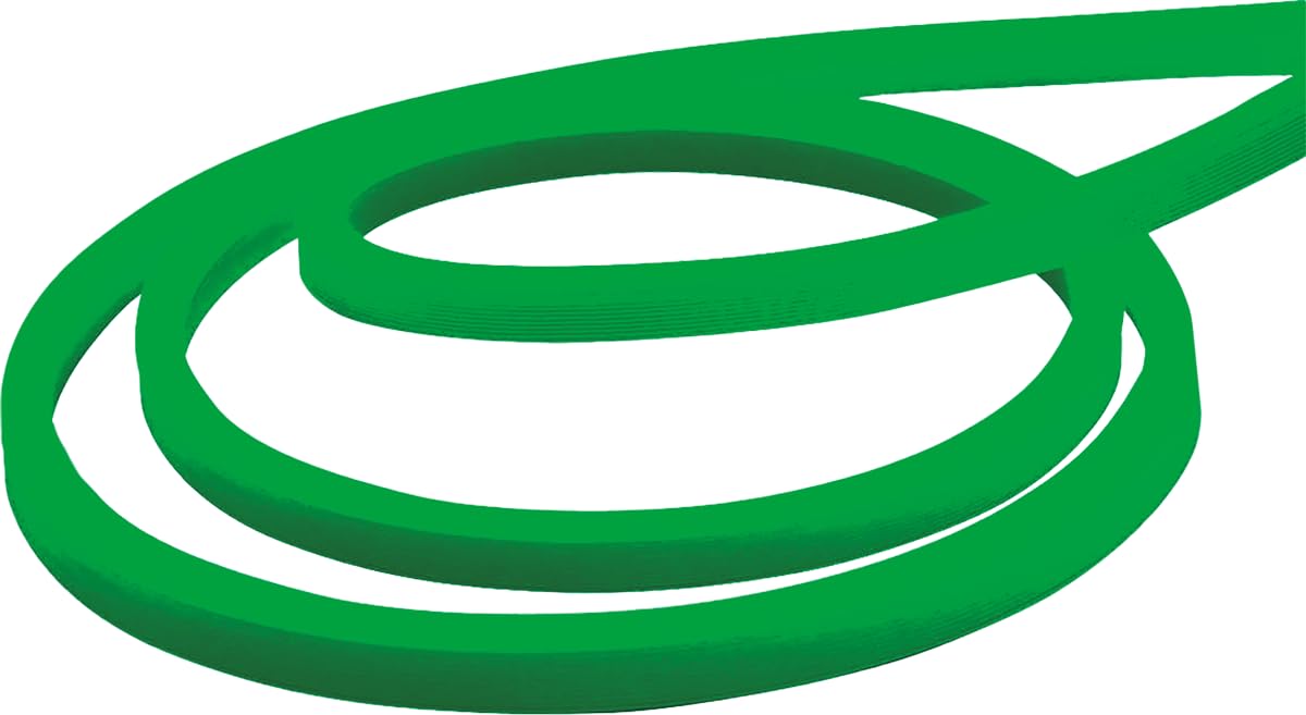 Winled WMA-018 Manguera Neón Doble LED 2835 25m Verde 150w