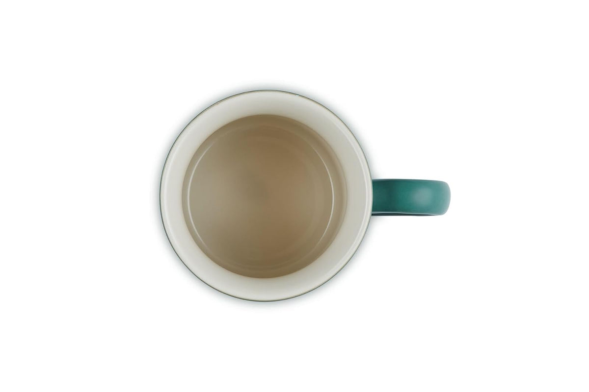 Taza Para Café 350Ml Artichaut (Nc-Th)