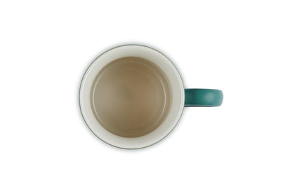 Taza Para Café 350Ml Artichaut (Nc-Th)
