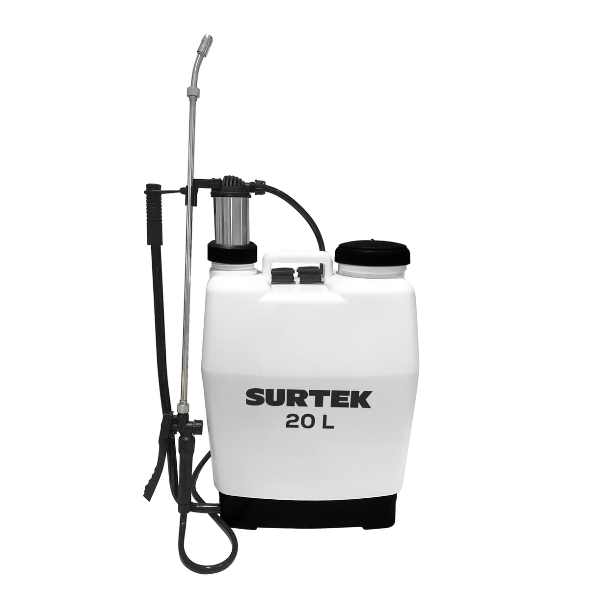 Surtek FMO20 Fumigador Tipo Mochila 20 Lt
