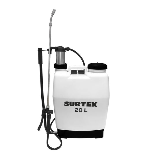 Surtek FMO20 Fumigador Tipo Mochila 20 Lt