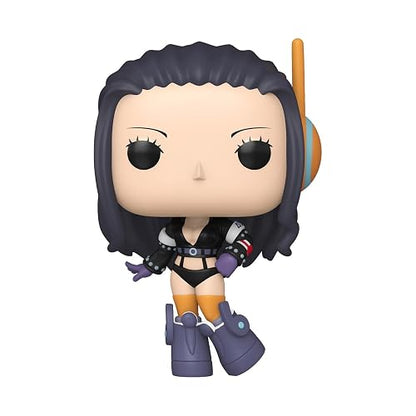 Funko Pop! Animation: One Piece - Nico Robin - Egg ARC - Collectable Vinyl Figure - Gift Idea - Official Merchandise - Toys for Kids & Adults - Anime Fans - Model Figure for Collectors and Display