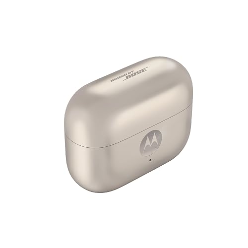 Motorola Moto Buds Loop Swarovski by Bose