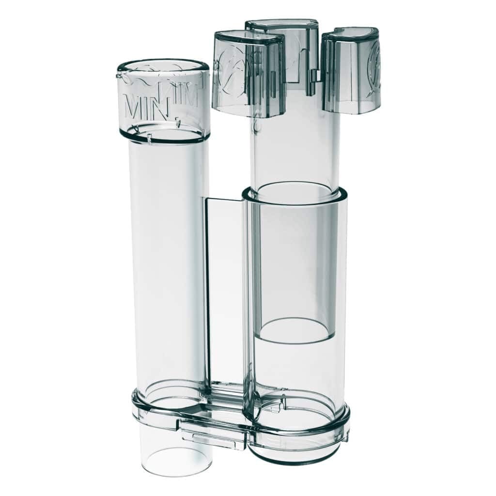 Fluval Skimmer AquaClear AC 70/110 - Mochila para Acuario