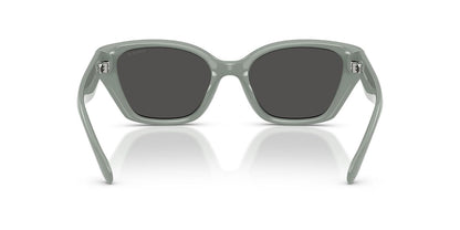 COACH Hc8434u Universal Fit Gafas Mujer