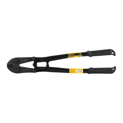 Pretul CP-12P, Cortapernos de mango tubular, en acero al cromo molibdeno, 12" - 18"