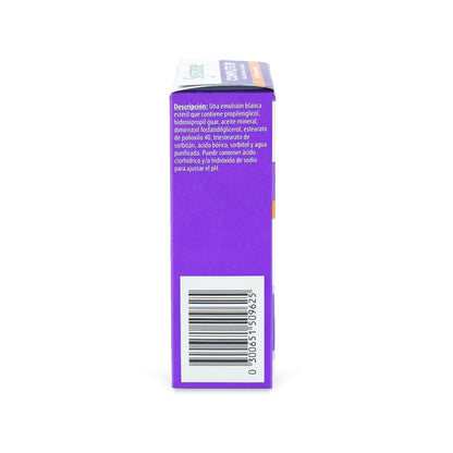 Systane Complete SP Gotas Oculares Sin Conservantes para Ojo Seco, Lubricación Avanzada y Alivio Prolongado, Ojos Sensibles, 10 ml