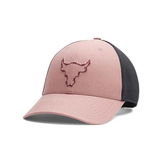 Under Armour Project Rock Trucker Hat Gorro/Sombrero Hombre
