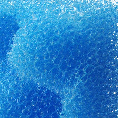Fluval 406/407 Bio Foam Value Pack - Filtro de Repuesto para Acuario