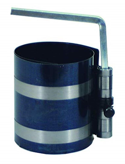 Lisle 19500 Compresor de Anillo - 2-1 - 8" a 5" (altura 3-1 - 2")