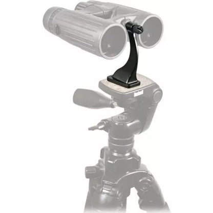 Bushnell 161002CM Tripod Adapter, Black